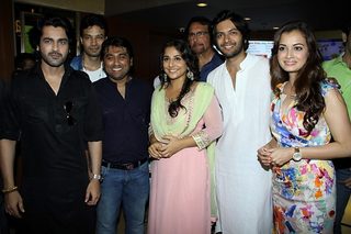 Bobby Jasoos still 2