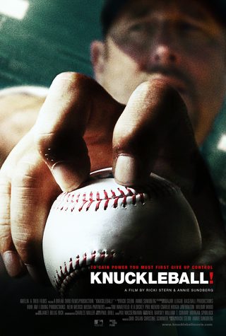 Knuckleball! still 6