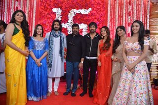 Ravanasura still 4
