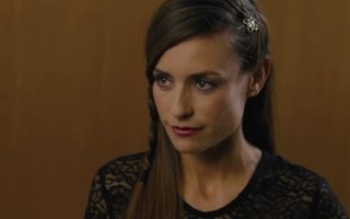 The Hidden Face still 8