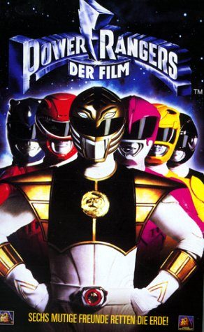 Mighty Morphin Power Rangers: The Movie still 8
