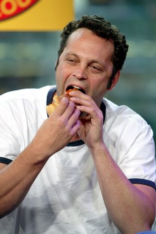 Vince Vaughn