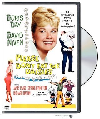 Please Don't Eat the Daisies still 8