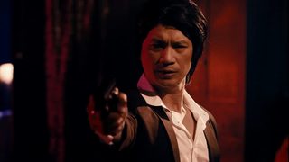 2 Guns: Zero Tolerance still 9