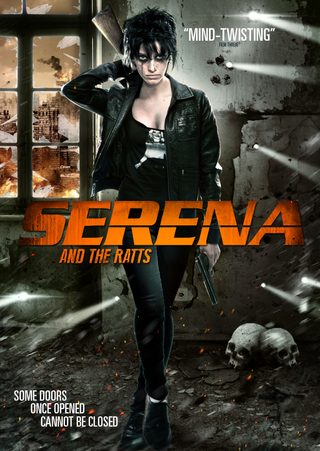 Serena and the Ratts still 7