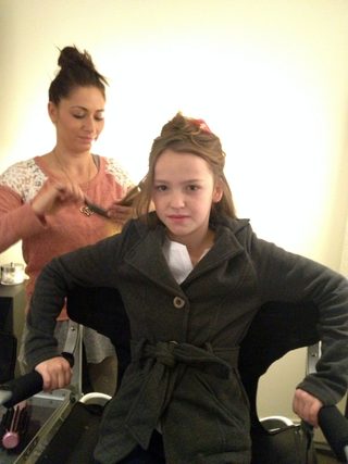 The Hive still 3