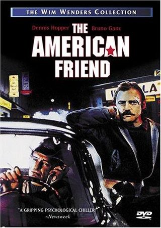 The American Friend still 7