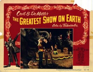 The Greatest Show on Earth still 7