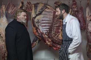 Calvary still 5