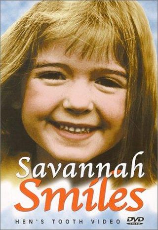 Savannah Smiles still 4