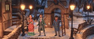 Candy Cane Lane still 4