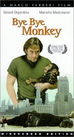 Bye Bye Monkey still 4