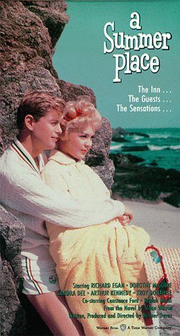 A Summer Place still 8