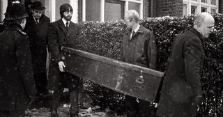 Memories of a Murderer: The Nilsen Tapes still 3