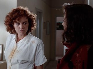 Silent Night Deadly Night 4: Initiation still 5