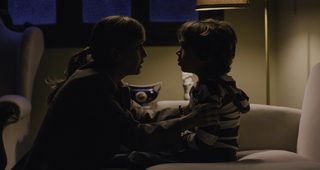 Sinister Circle still 2