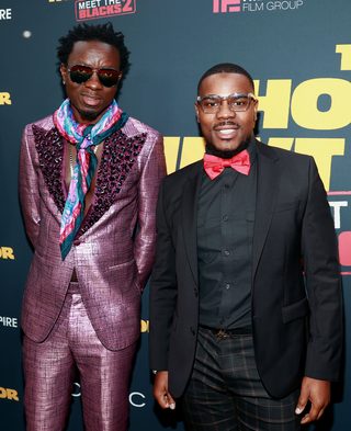 The House Next Door: Meet the Blacks 2 still 6