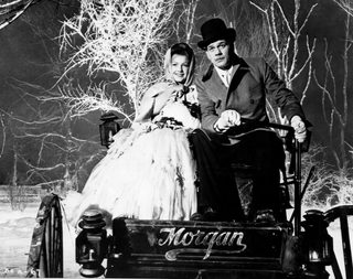 The Magnificent Ambersons still 5
