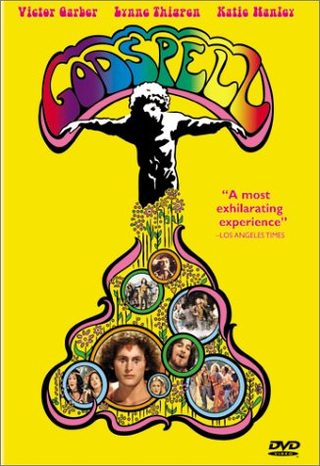 Godspell still 6