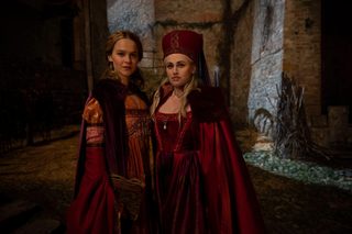 Juliet & Romeo still 6