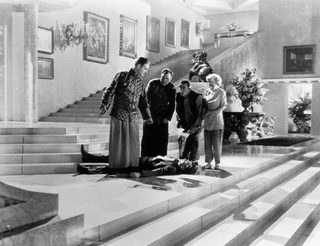 Lost Horizon still 3