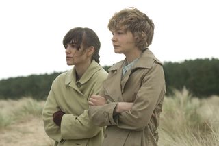 Never Let Me Go still 1