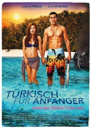 Türkisch für Anfänger still 1