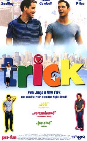 Trick still 6