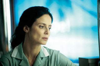 The Machinist still 3