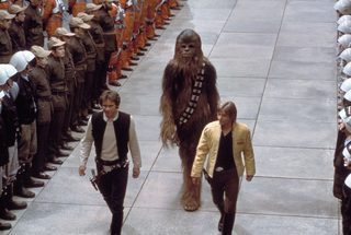 Star Wars: Episode IV - A New Hope still 8