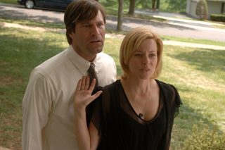 Meet Bill still 3