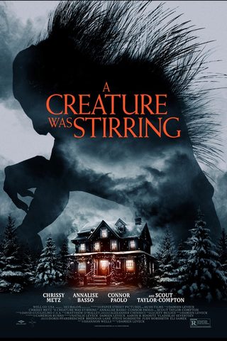 A Creature Was Stirring still 1