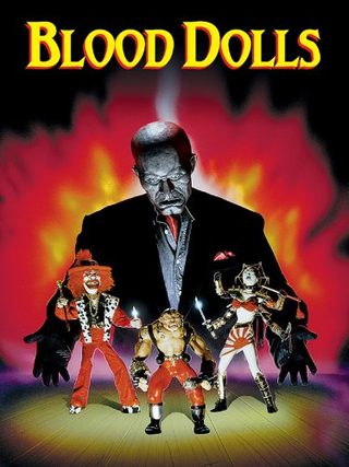 Blood Dolls still 1
