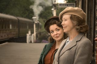 The Railway Children Return still 7
