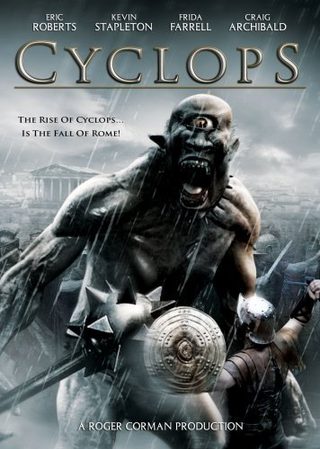 Cyclops still 1
