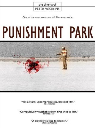 Punishment Park still 1