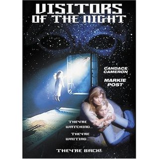 Visitors of the Night still 7