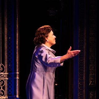Diana: The Musical still 8