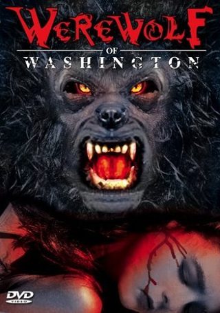 The Werewolf of Washington still 2