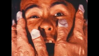 Bloody Muscle Body Builder in Hell still 3