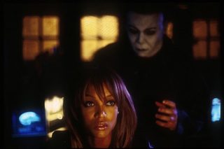 Halloween: Resurrection still 2
