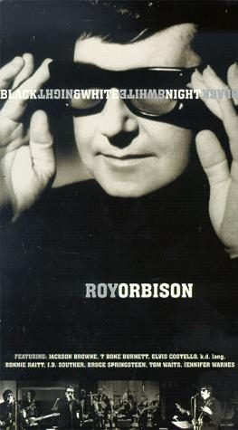 Roy Orbison and Friends: A Black and White Night still 3