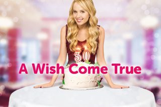 A Wish Come True still 4