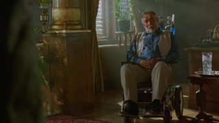 The Bandit still 7