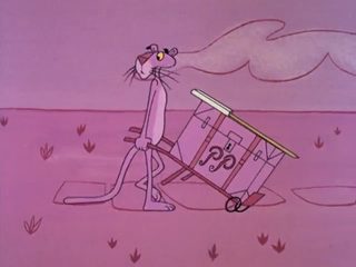 The Pink Phink still 4