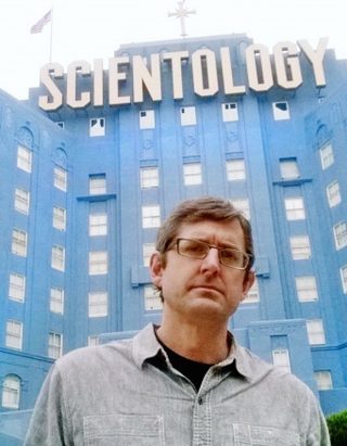 My Scientology Movie still 8