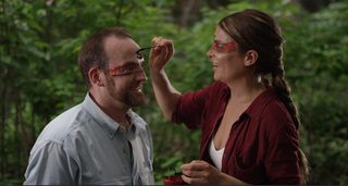 Amazon Queen still 6
