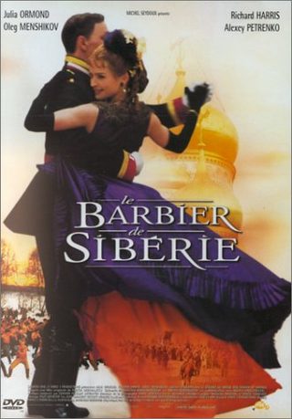 The Barber of Siberia still 4
