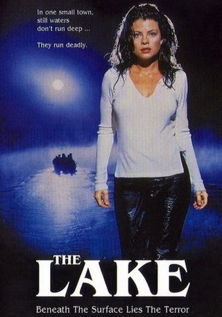The Lake still 1