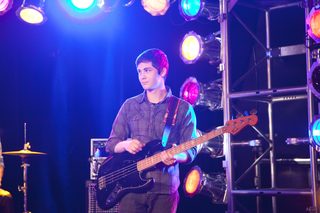 Stuck in Love still 5